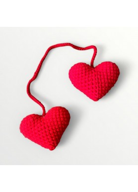 Colgante corazón