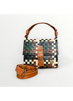 Bolso Viena