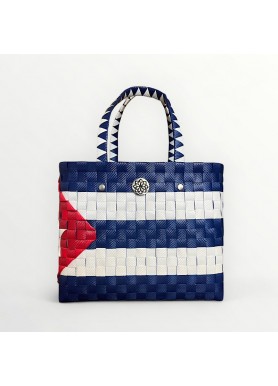 Tote Bag Cuba II