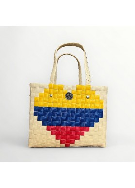 Tote Bag Colombia