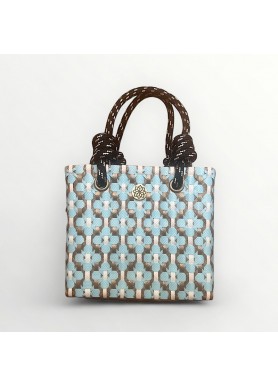 Bolso Petra Azul