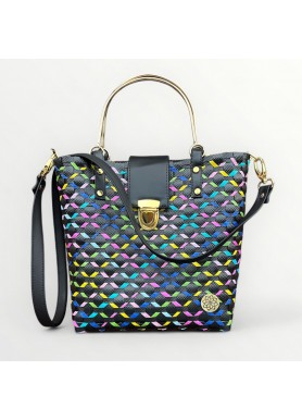 Bolso Arequipa Night