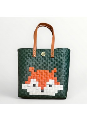 Bolso Zorro