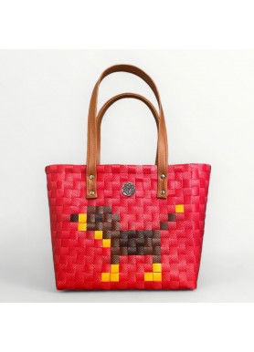 Bolso Perrito
