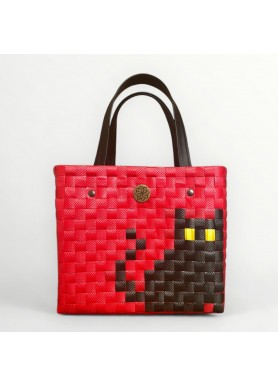 Bolso gato