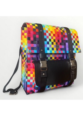 ¡New! Mochila Wayra