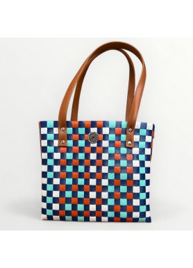 ¡New! Bolso Santorini