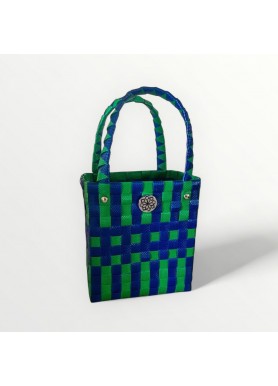 ¡Nuevo!💙 Bolso Río Niña