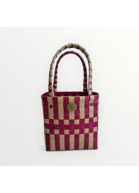 ¡Nuevo! Bolso Firenze niña