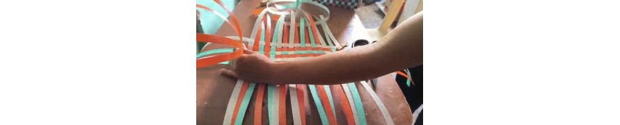 Nuestro proceso artesanal y sostenible | Perla al Cuadrado